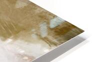 Rapides de riviere  HD Metal print