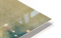 Vaste paysage  HD Metal print