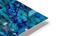 Algues  HD Metal print