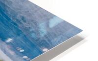 De construction  HD Metal print