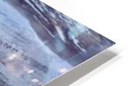Riviere vive HD Metal print