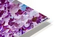 Lierre Impression metal HD