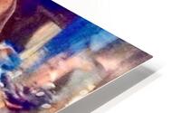 Cauchemar  HD Metal print