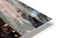 Eclaboussures  HD Metal print