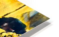 Pepites  HD Metal print