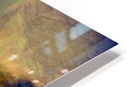 En transparence  HD Metal print
