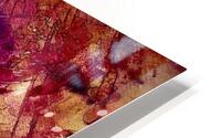Spatial  HD Metal print