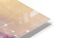 En pleine nature HD Metal print