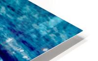 L’ocean  HD Metal print