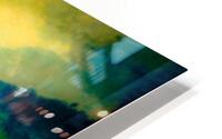 Riviere cachee  Impression metal HD