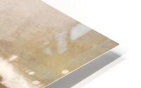 Paysage zen HD Metal print