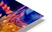 Etrange  HD Metal print