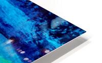 Sous l’arbre HD Metal print