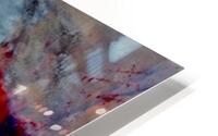 Roitelet  HD Metal print