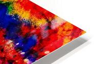 Talisman  HD Metal print