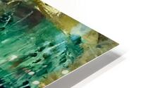 Etrangete  HD Metal print
