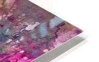L’arbre perche  HD Metal print
