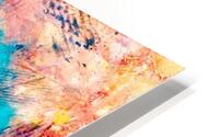 Imprecis  HD Metal print
