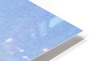 L’autre rive HD Metal print