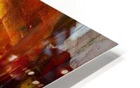 Illusion III HD Metal print