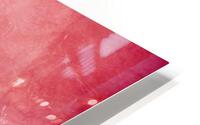 Amethyste  HD Metal print