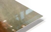 Toundra HD Metal print