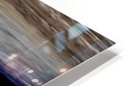 Rempart HD Metal print