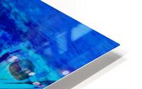 Graffiti IV HD Metal print