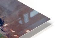 Point de vue  HD Metal print