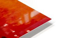 Les pierres  HD Metal print