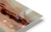 Rivage marin  HD Metal print
