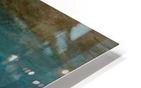 Tempete maritime  HD Metal print