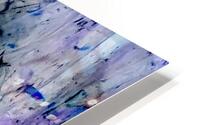 Brouillon  HD Metal print