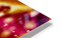 Empreintes  HD Metal print