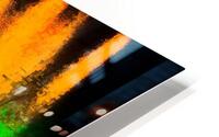 La fenetre  HD Metal print