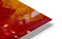 Observation 2 HD Metal print