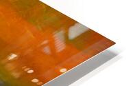 Rivage HD Metal print
