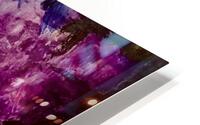 Frivolites HD Metal print