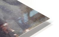 Rocailleux  HD Metal print