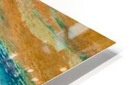 Terre fertile  HD Metal print