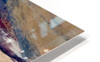 Terre Impression metal HD