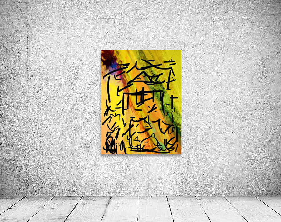42F36896 B75B 452A 8801 EB01B4C3EA98 Wall Preview