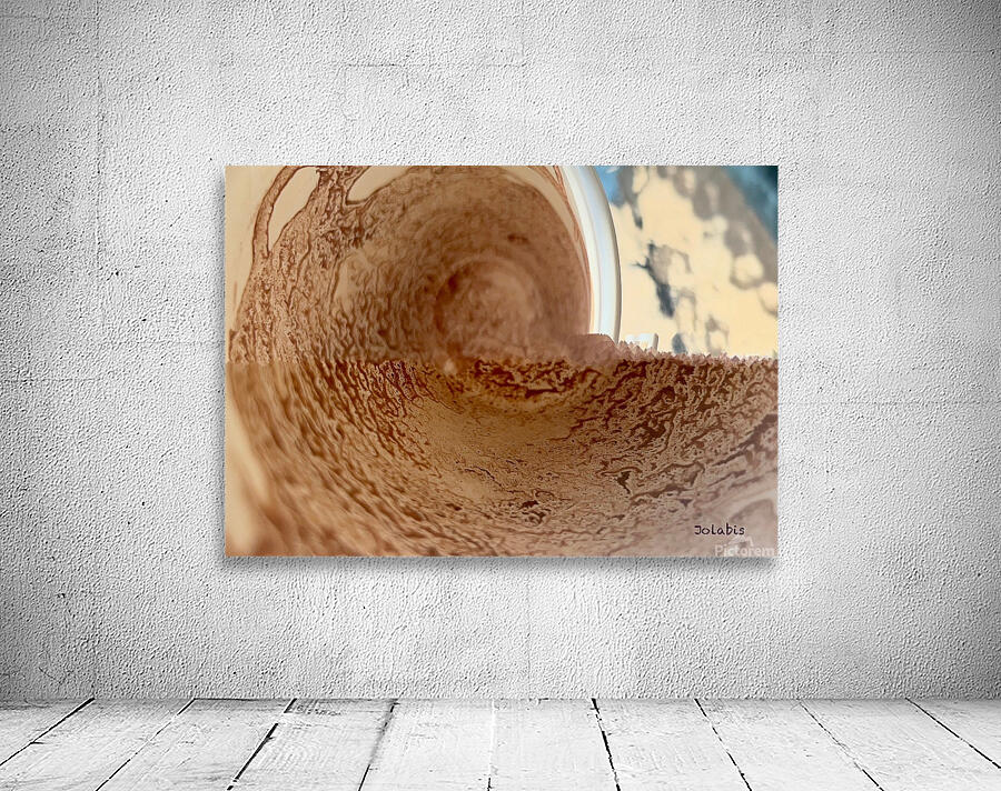  cassure  Wall Preview