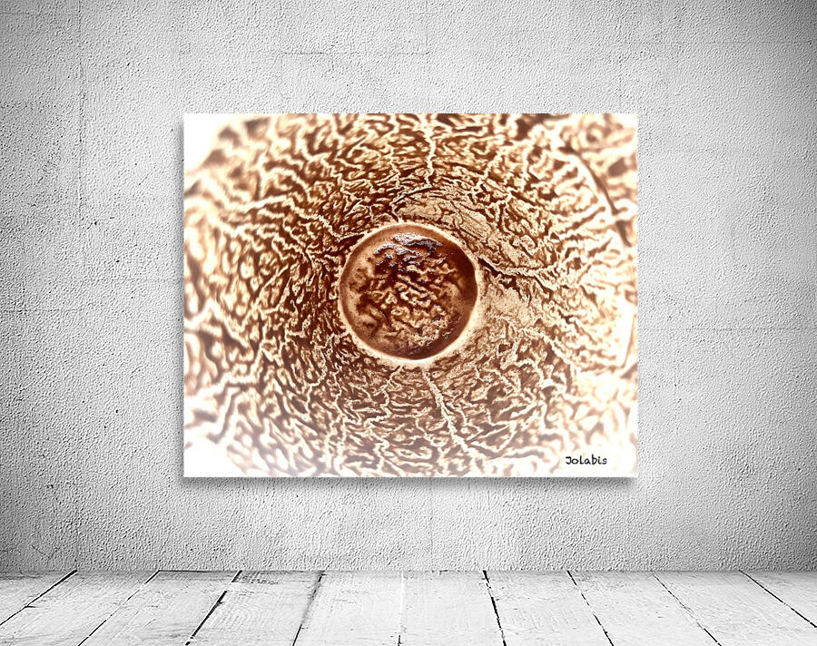 Le cercle  Wall Preview