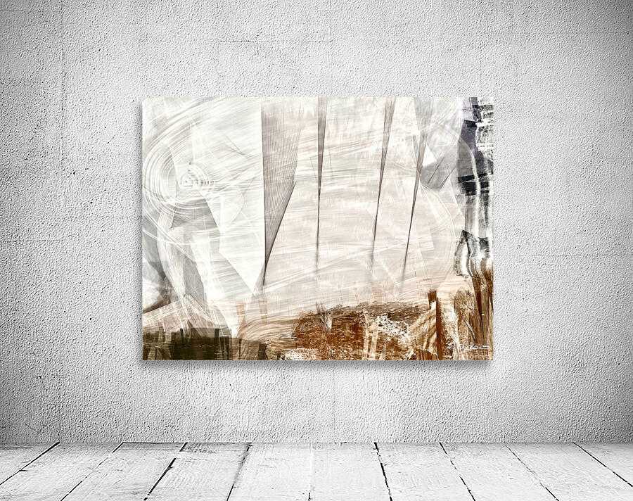 Transparence  Wall Preview