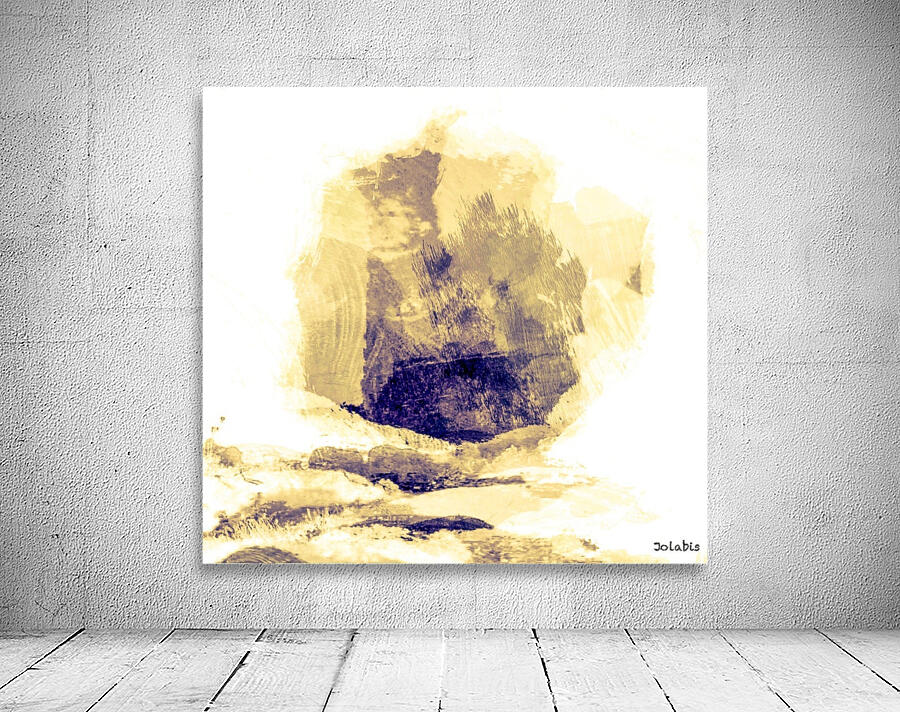 Spectre d’une fillette  Wall Preview