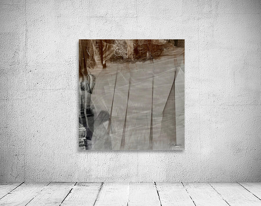Faisceaux 2 Wall Preview