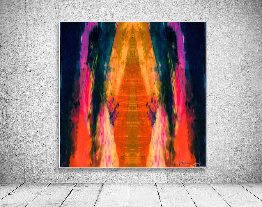 Crescendo  Wall Preview