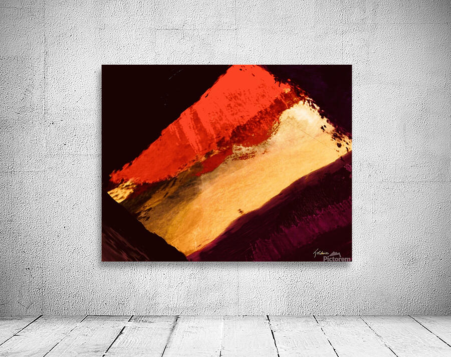 Drapeau  Wall Preview