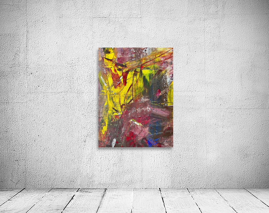 Phenix  Wall Preview